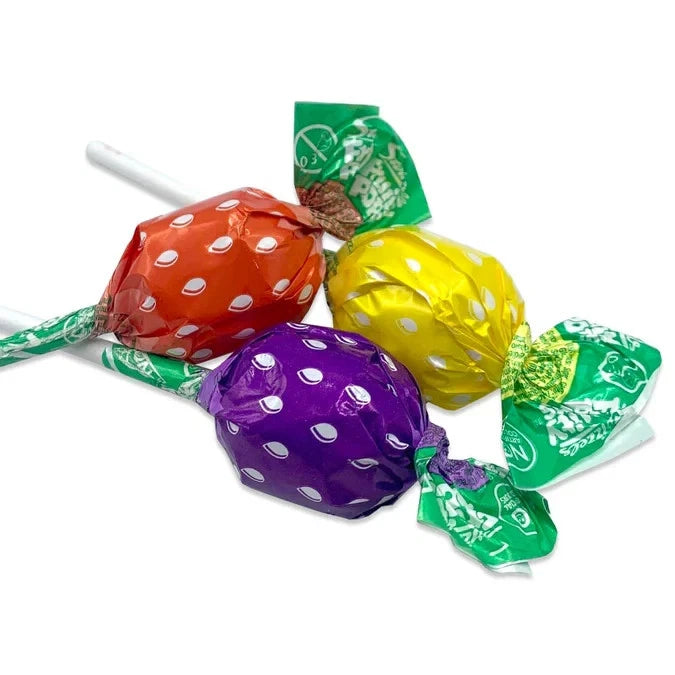 3 Kg Bulk Bag of Sweets Swizzels Fruity Pops Lollies Lollipops
