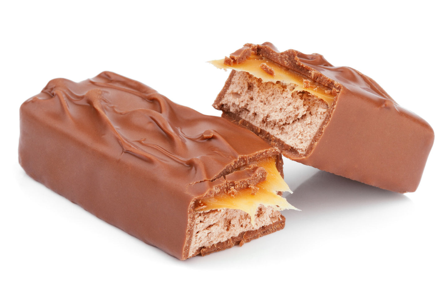 Half Box of 24 x 51g Bars Mars Standard Price Mark 75p2