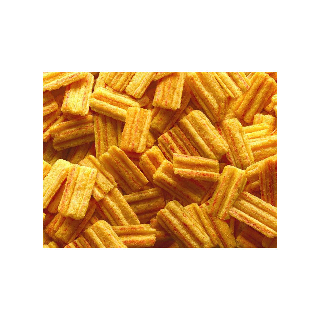 Smiths Frazzles Crispy Bacon Snacks 30 x 34g Bags1